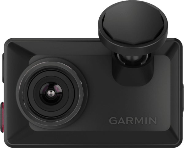 Garmin Dash Cam X310 4K UHD WLAN BT Akku Gleichstrom